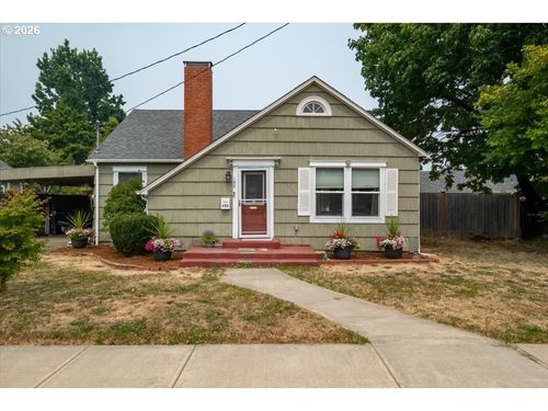 152 Clay St, Monmouth, OR, 97361 | Card Image