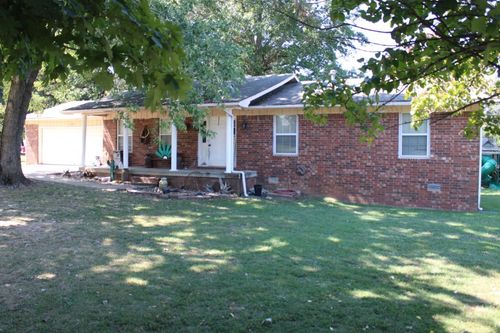 1350 Hawkins St, Harrison, AR, 72601-7124 | Card Image