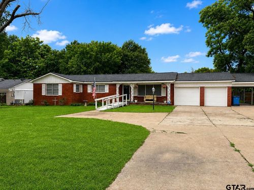 1611 N Pacific St, Mineola, TX, 75773 | Card Image