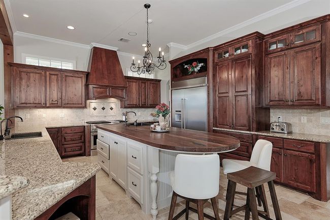 28207 E Benders Landing Boulevard, House other with 7 bedrooms, 9 bathrooms and 4 parking in Spring TX | Image 19