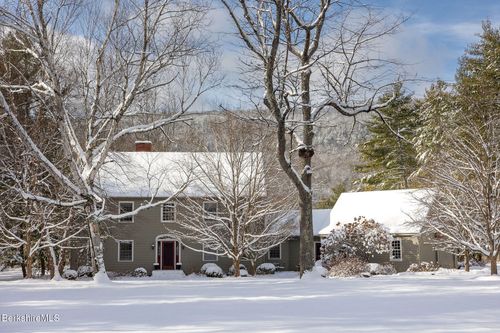 14 Old Tree Farm Rd, Stockbridge, MA, 01262-7777 | Card Image