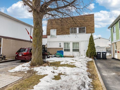 3 Haley Crt, Brampton, ON, L6S1N6 | Card Image