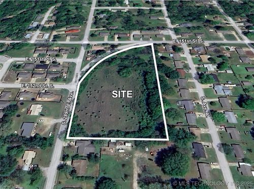 28978 151st St, Coweta, OK, 74429-4107 | Card Image