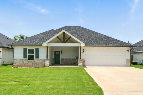 1108 Elkins Rd, Tuscola, TX, 79562-2175 | Card Image
