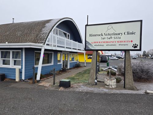 1037 Nw 6th Street, Redmond, OR, 97756 | Card Image