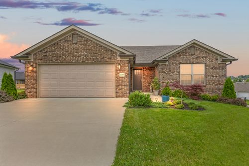 509 Saphire Dr, Berea, KY, 40403-9368 | Card Image