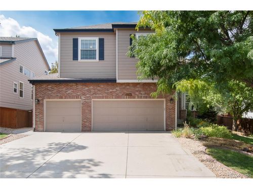 10541 Jaguar Gln, Lone Tree, CO, 80124-9570 | Card Image
