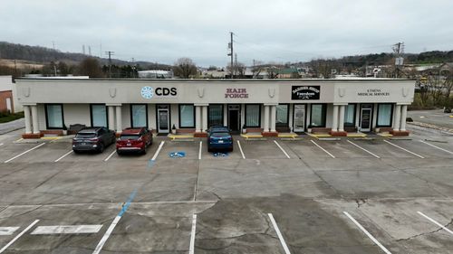 2582 Ingleside Ave, Athens, TN, 37303-2184 | Card Image