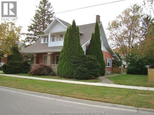 73 Main St W, Ridgetown, ON, N0P2C0 | Card Image