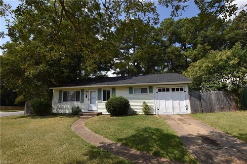 1401 River Oaks Dr, Norfolk, VA, 23502-2028 | Card Image