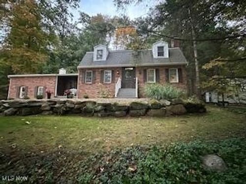 12865 Rockhaven Rd, Chesterland, OH, 44026-3307 | Card Image