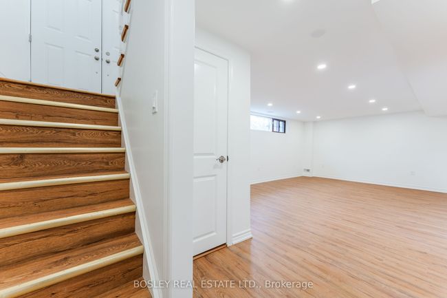47 Tinder Cres, House other with 4 bedrooms, 2 bathrooms and 4 parking in North York ON | Image 25