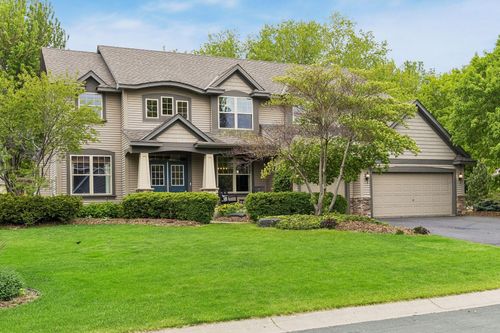 7436 Ridge Hill Rd, Excelsior, MN, 55331-7403 | Card Image