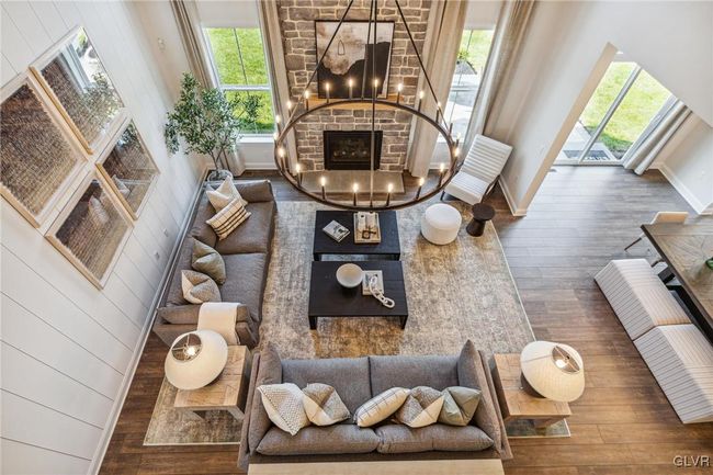 Great Room from 2nd floor | Image 31