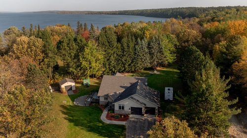 7057 S Walker Bay Rd Nw, Walker, MN, 56484-2035 | Card Image