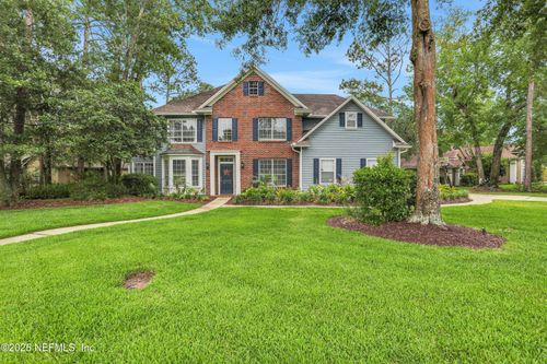 1805 Commodore Point Dr, Fleming Island, FL, 32003-7206 | Card Image
