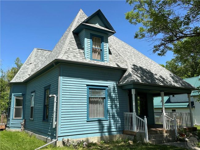44 E 2 Nd Ave N, House other with 5 bedrooms, 2 bathrooms and null parking in Columbus MT | Image 35