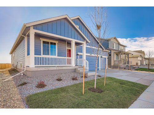 54900 E 27th Ave, Strasburg, CO, 80136 | Card Image