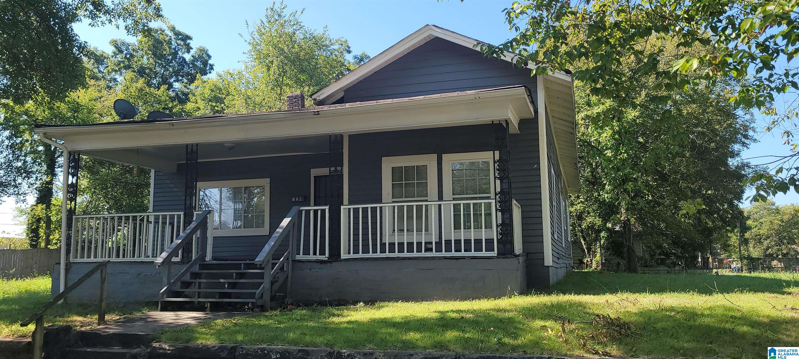 73rd St, Birmingham, AL 35206