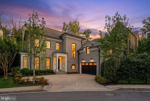 4432 Chestnut Ln Nw, WASHINGTON, DC, 20007-1110 | Card Image