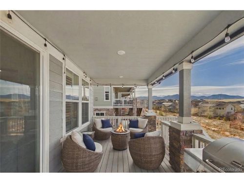 17433 W 93rd Pl, Arvada, CO, 80007-8007 | Card Image