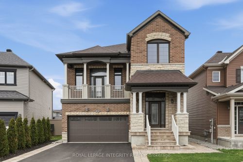 508 Yellow Birch St, Orleans, ON, K1W0J3 | Card Image