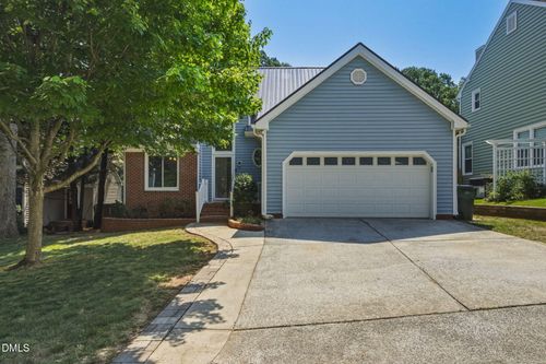 107 Cambrian Way, Cary, NC, 27511-7260 | Card Image