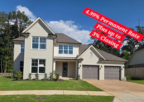 616 Yvonne Bend Dr, Collierville, TN, 38017-1902 | Card Image