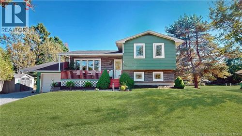 125 Longbow Pl, Quispamsis, NB, E2E1R9 | Card Image