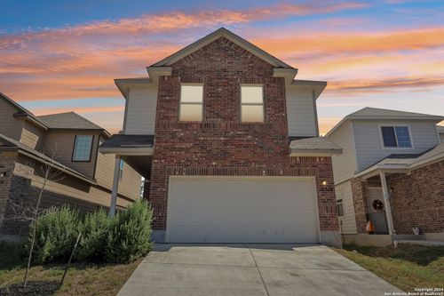 10514 Green Lake Dr, San Antonio, TX, 78223-1449 | Card Image