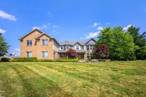 62650 Mound Rd, Washington Township, MI, 48094-1212 | Card Image