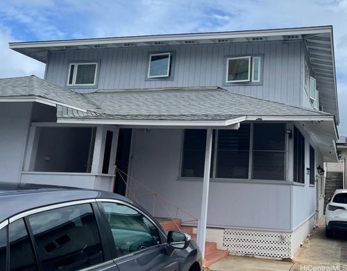 2456 Coyne St, Honolulu, HI, 96826-1517 | Card Image