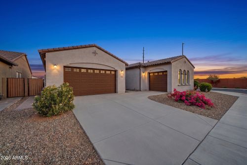 256 E Gemini Pl, Chandler, AZ, 85249-2409 | Card Image