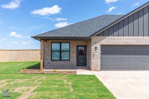 364 Kristie Path, Abilene, TX, 79602-2292 | Card Image
