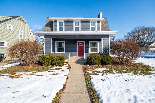 2619 Milton Rd, Middletown, OH, 45042-3529 | Card Image