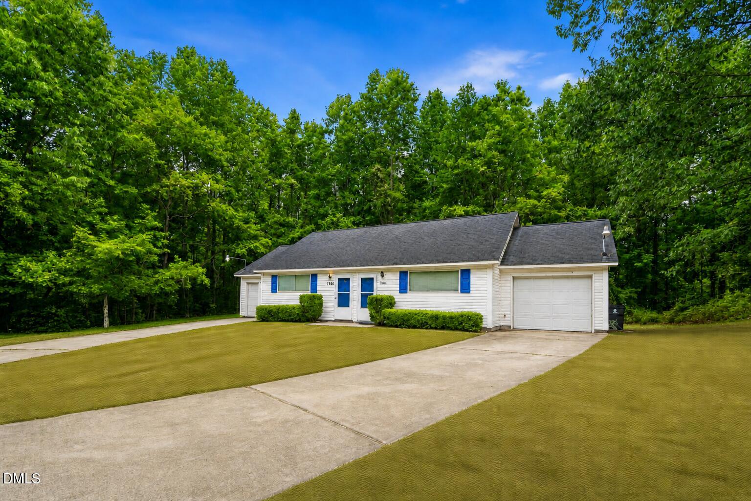 Residential in Clayton 3