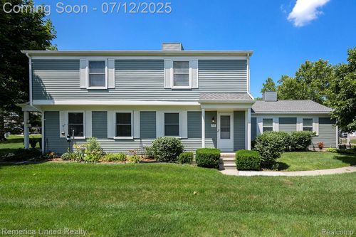 243 Aqueduct Dr, Walled Lake, MI, 48390-3611 | Card Image
