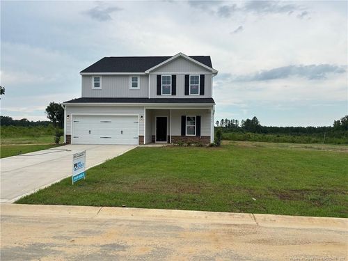 319 Palomo Pl, Raeford, NC, 28376-0169 | Card Image