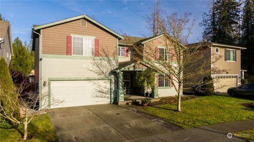 3812 S 335th Place, Federal Way, WA, 98001 | Card Image