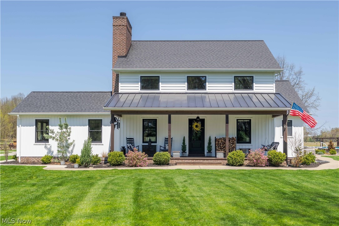 Residential in Alliance 3