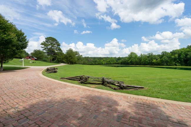 0 Valley Rim Dr, Home with 0 bedrooms, 0 bathrooms and null parking in Chickamauga GA | Image 42