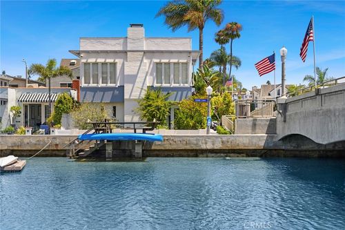 200 Grand Canal, Newport Beach, CA, 92662-1319 | Card Image