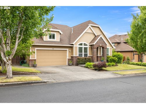 1650 S 15th Way, Ridgefield, WA, 98642-7811 | Card Image
