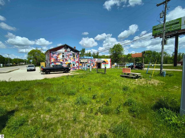 5496 W Isabella Rd, Home with 0 bedrooms, 0 bathrooms and null parking in Shepherd MI | Image 4
