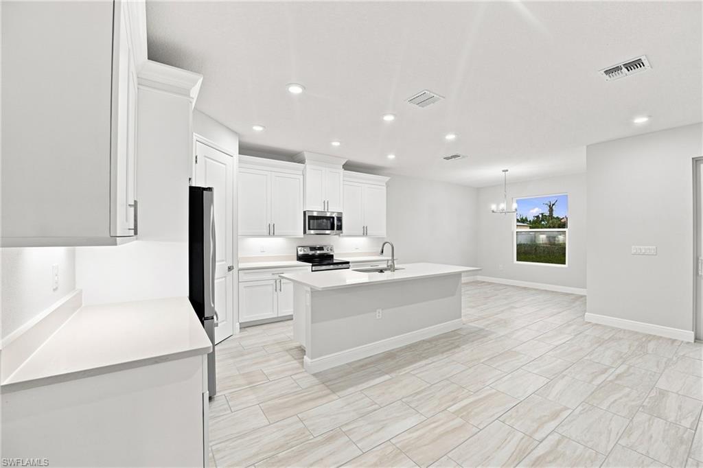 Residential in NORTH PORT 4