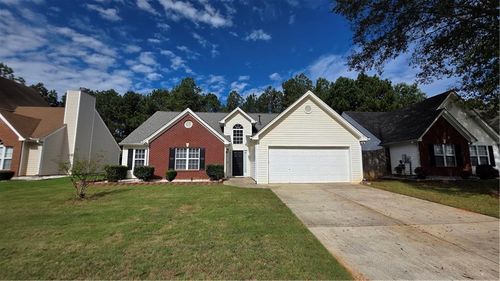 3080 Baymount Dr, Lawrenceville, GA, 30043-7689 | Card Image