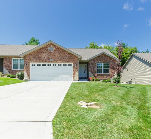 109 Cottleville Hill Court, Cottleville, MO, 63304 | Card Image