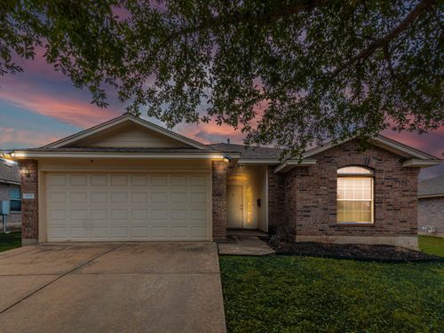 1119 Burgess Dr, Leander, TX, 78641-7783 | Card Image