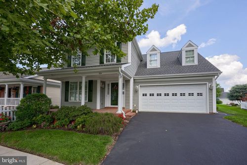 524 Thornberry Ln, LITITZ, PA, 17543-8026 | Card Image