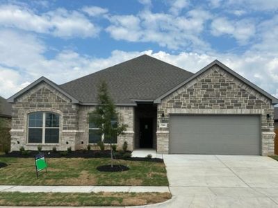 709 Lake Murray Lane, House other with 4 bedrooms, 2 bathrooms and null parking in Cleburne TX | Image 1